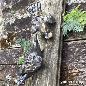 Nz Souvenirs: 100% NZ Made Pottery Tui