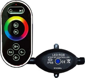 Water Feature Lighting: zwf Pondline Remote Control Unit