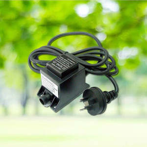 zwf 2 Pin Transformer (22 VA)