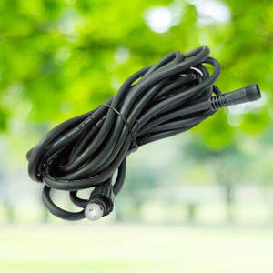 zwf 2 Pin to 2 pin LED Extension Cable
