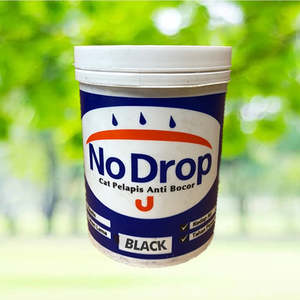 Maintenance: zwf Waterproof No Drop Paint Sealer (for water features)