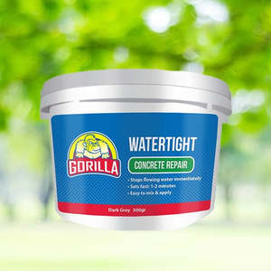 Maintenance: zft Holdfast Gorilla Watertight