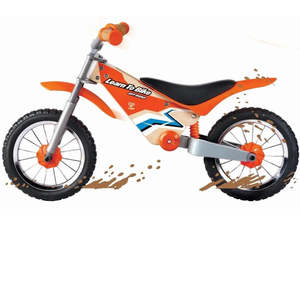 Kids Ride Ons Walkers: Hape - Off Road Balance Bike