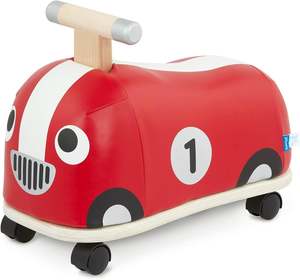 Kids Ride Ons Walkers: Battat - Rollin’ Race Car