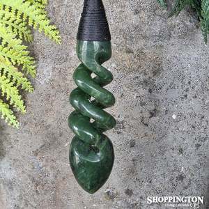 Pikorua Roimata Pounamu