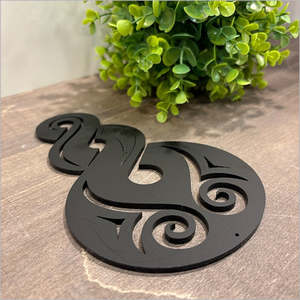 Hanging Ornament - Pikorua