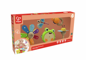 Childrens Music: Hape - My First Music Set