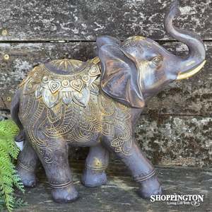 Good Fortune Elephant