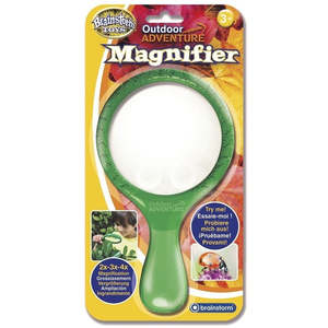 Outdoor Adventure - Magnifier