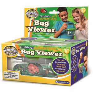 Science Nature: Outdoor Adventure - Bug Viewer