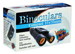 Binoculars