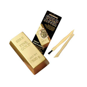 Science Nature: Gold Digger Kit