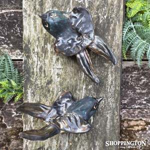 Ceramics: 100% NZ Made Pottery Swallow