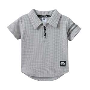 Cracked Soda - Waffle Polo