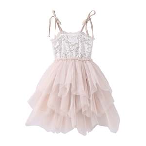 Cracked Soda - Olivia Lace Shred Tutu (available in 8 sizes)