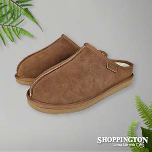 Foot Coverings: Moana Road Slippy Snugz
