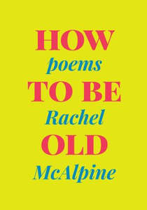 Nz Authors: How To Be Old