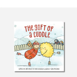 The Gift of a Cuddle