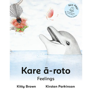 Te Wiki O Te Reo Maori: Kare a-Roto - Feelings