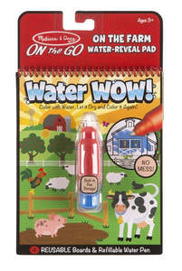 Water Wow - On The Farm