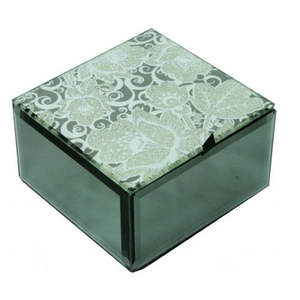Glam Glitz - Trinket Box