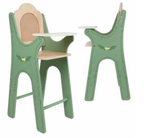 Wooden Toys: Classic World - Vintage High Chair