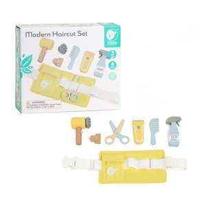 Kids Baby: Modern Haircut Set
