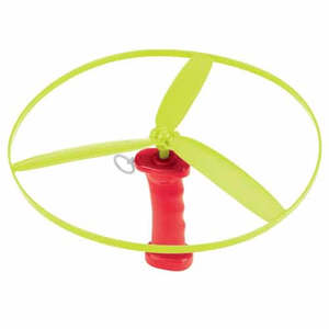 Outdoor Fun: Battat - Skyrocopter