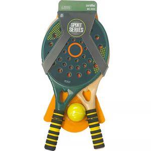 Outdoor Fun: Pickleball Sport Series Paddles & Ball
