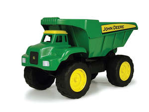 Outdoor Fun: John Deere - Dump Truck