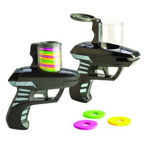 Kids Baby: Aero Disc Shooters