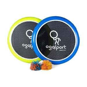 Outdoor Fun: Ogodisk XS