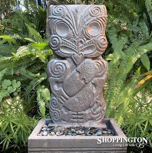 Hei Tiki Water Feature 110cm