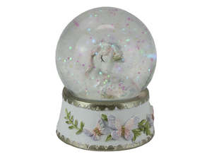 Unicorn Water Ball 6.5cm