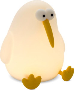 Lamps Lighting: Soft Touch LED Night Light - Kiwi