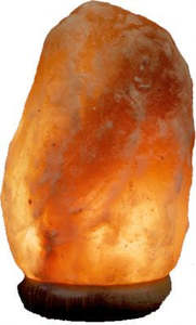 Lamps Lighting: Salt Lamp 7 to 10kg