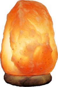 Salt Lamp 2 to 3kg