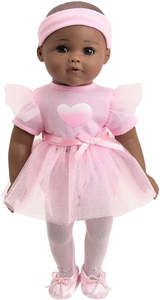 Adora Play Time Baby Doll - Ballerina Juliet