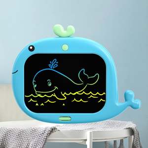 LCD - Writing Tablet Whale