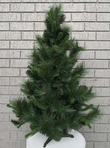 Mixed Pine Christmas Tree 94cm