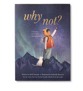 Mind Body Spirit: Why Not?