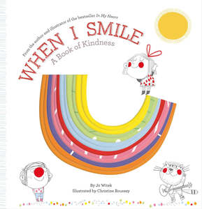 Mind Body Spirit: When I Smile