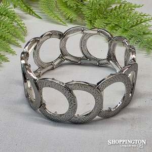 Bracelet - Circle Chain
