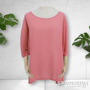 Sale: Summer Coverall - Chiffon