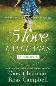 Kids Baby: Five Love Languages of Children