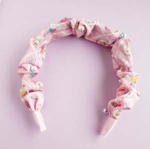 Kids Baby: Mon Coco Mademoiselle Pearl Headband