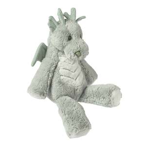 Soft Toys: Mary Meyer Marshmallow Animal Dragon