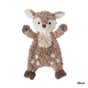 Mary Meyer Nursery Fawn Lovey
