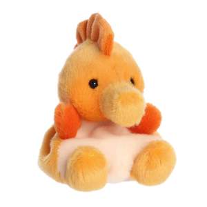 Kids Baby: Palm Pals - Felipe Seahorse