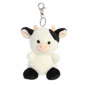 Kids Baby: Palm Pals - Sweetie Cow Clip